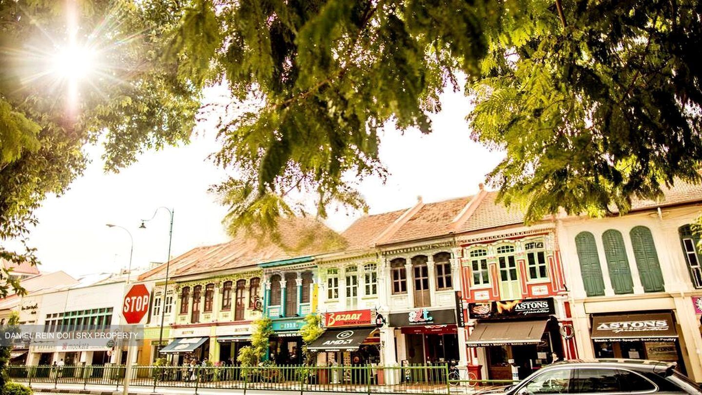 Everitt Road North (D15), Shop House #501222001